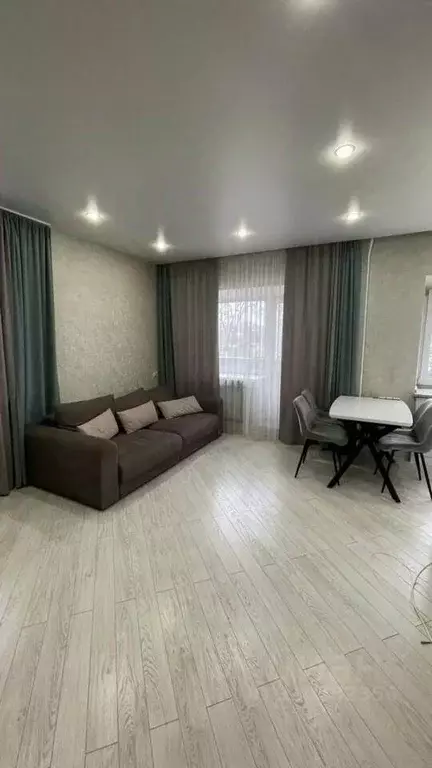 Студия Хакасия, Абакан ул. Вяткина, 19 (27.0 м) - Фото 1