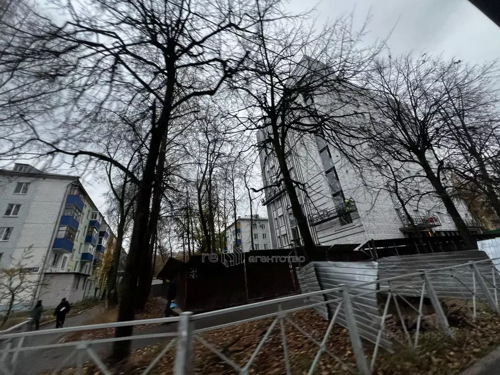 Помещение свободного назначения в Татарстан, Казань Волгоградская ул., ... - Фото 0