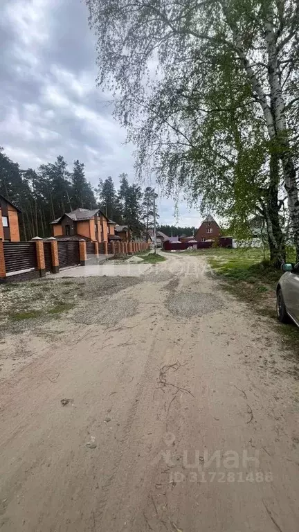 Участок в Алтайский край, Барнаул городской округ, с. Власиха ул. ... - Фото 0