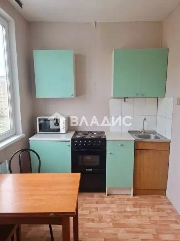 1-к кв. Московская область, Одинцовский городской округ, с. Немчиновка ... - Фото 1