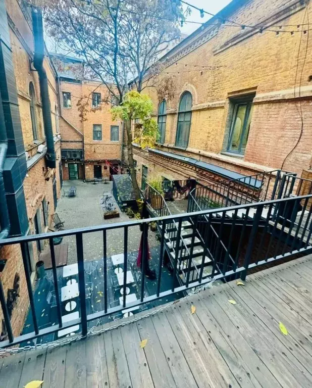 Помещение свободного назначения в Ростовская область, Ростов-на-Дону ... - Фото 2