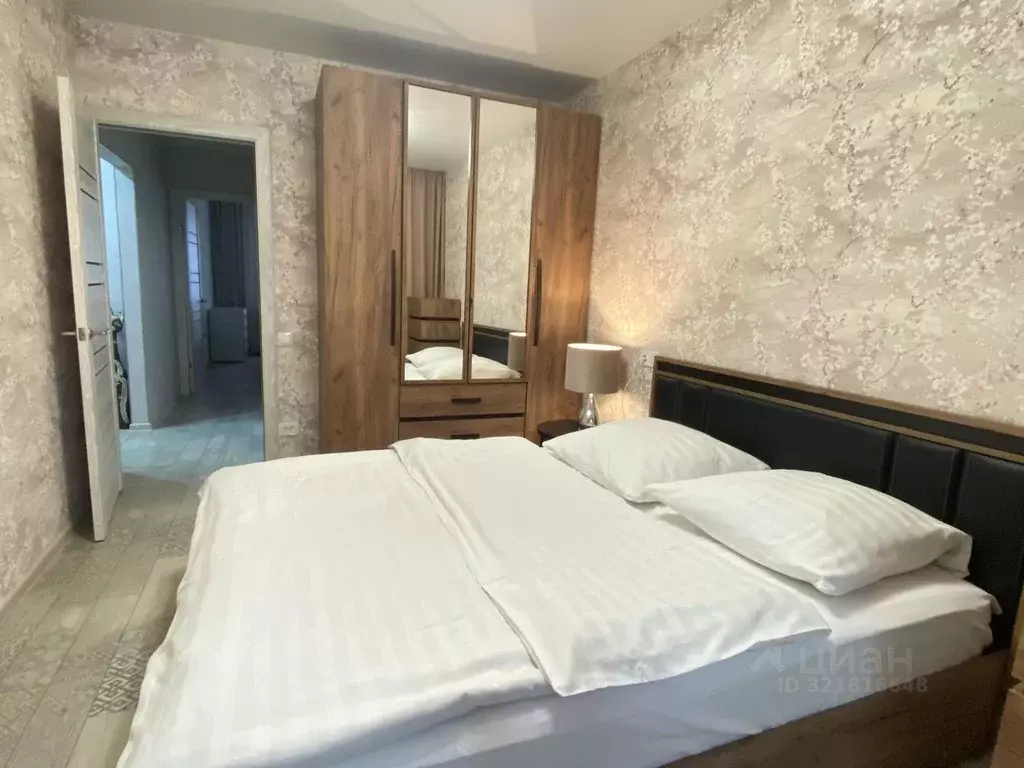 3-к кв. Ивановская область, Шуя ул. Свердлова, 34Б (75.0 м) - Фото 2