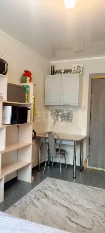 Комната Калужская область, Калуга Хрустальная ул., 1 (11.9 м) - Фото 2