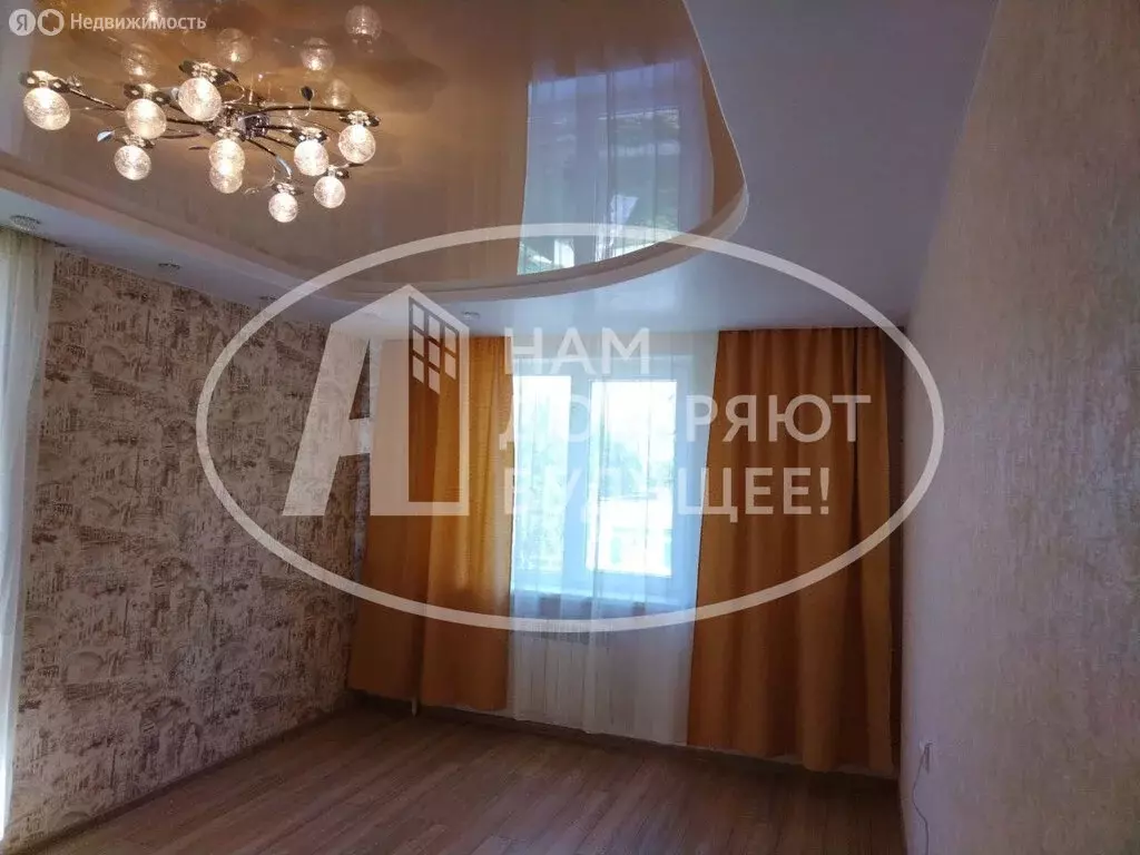 1-комнатная квартира: Лысьва, улица Оборина, 64А (33.2 м) - Фото 2