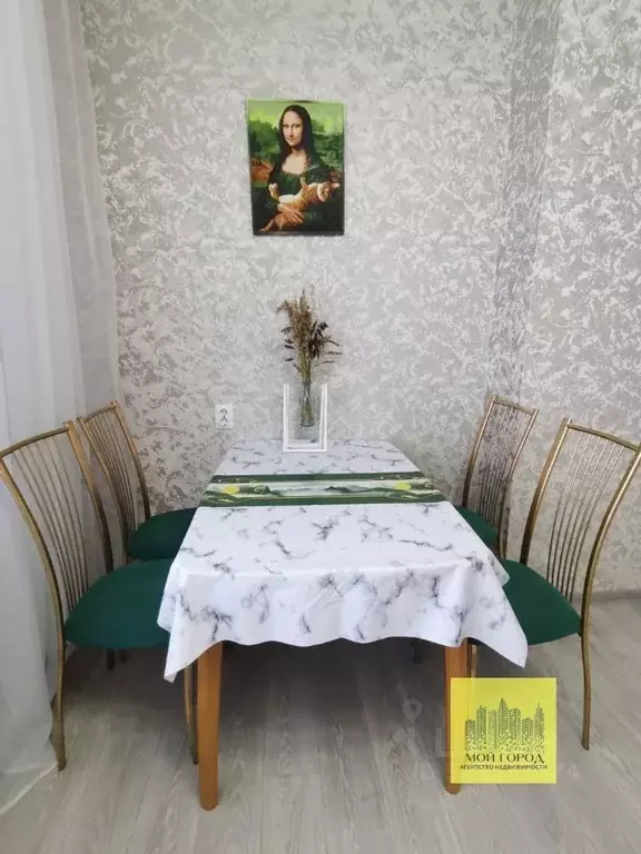 3-к кв. Ханты-Мансийский АО, Пыть-Ях ул. Святослава Федорова, 18 (76.7 ... - Фото 1