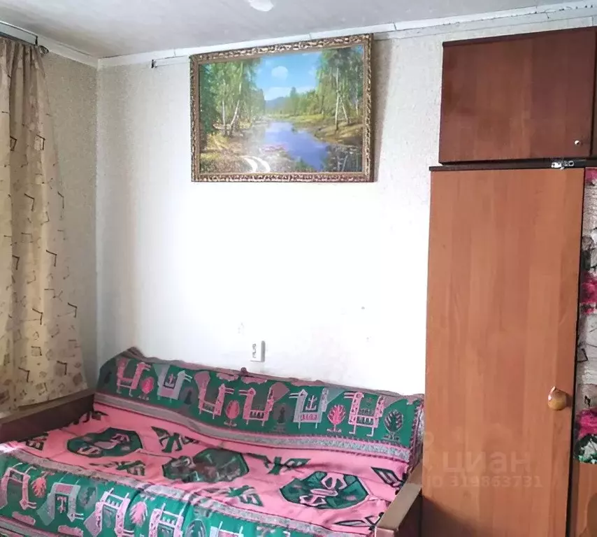 Комната Ростовская область, Ростов-на-Дону ул. Шаумяна, 64 (13.0 м) - Фото 0