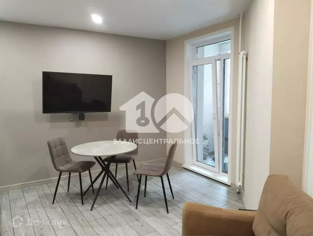 Продаётся 2-к квартира, 61.1 м - Фото 0