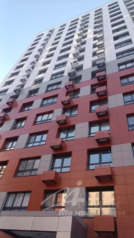 2-к кв. Московская область, Мытищи просп. Астрахова, 14 (42.0 м) - Фото 1