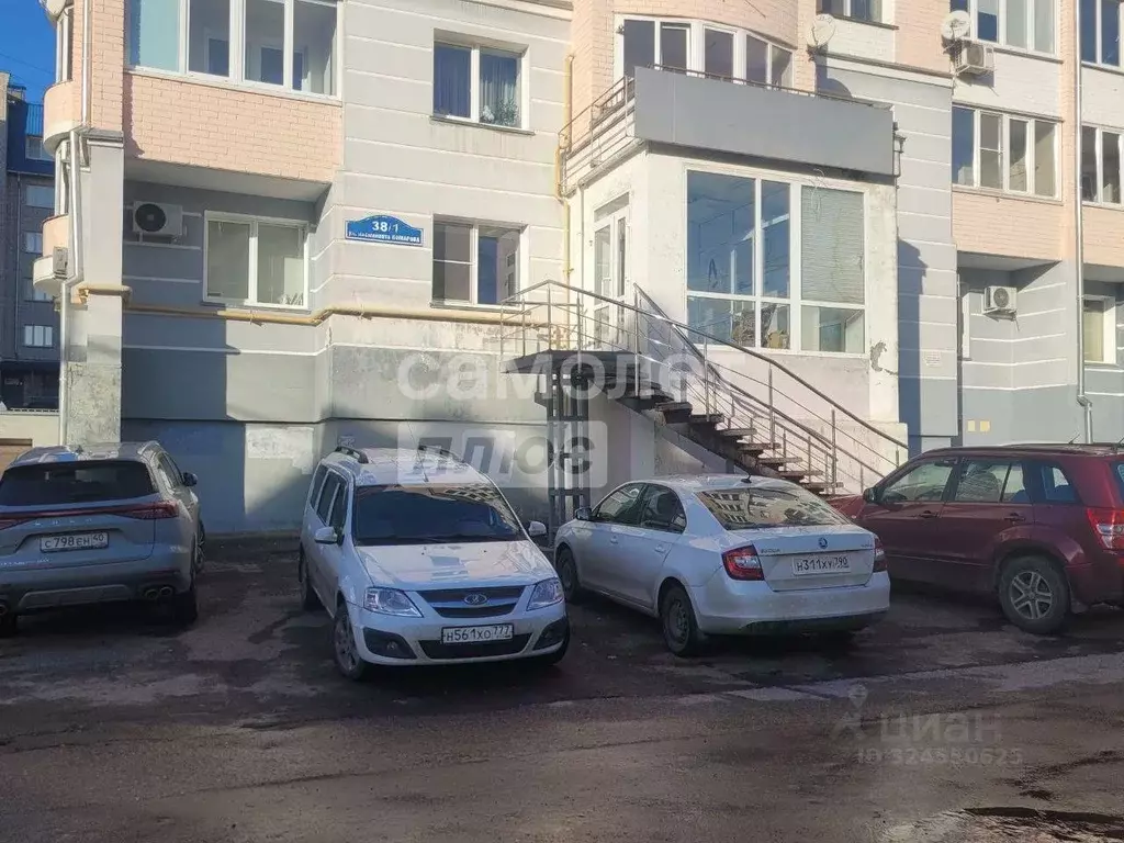 Помещение свободного назначения в Калужская область, Калуга ул. ... - Фото 2