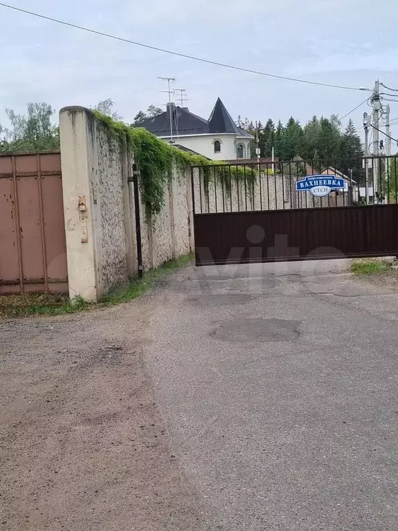 Участок 7,4 сот. (СНТ, ДНП) - Фото 0