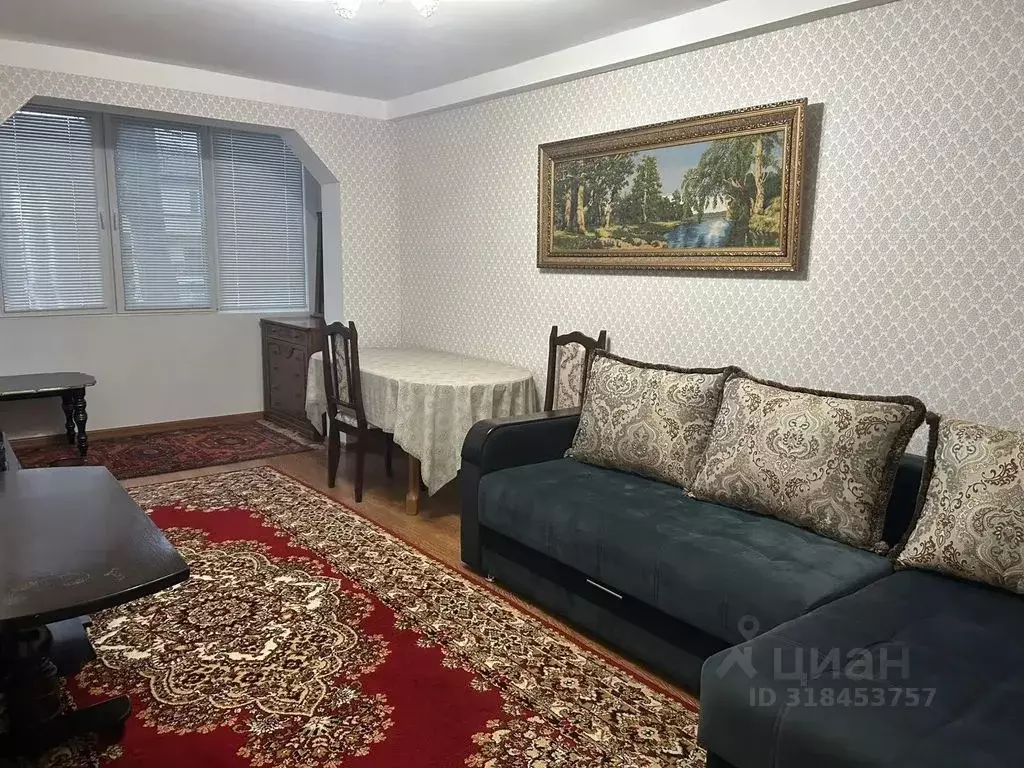 2-к кв. Дагестан, Избербаш ул. Буйнакского, 109 (56.0 м) - Фото 0