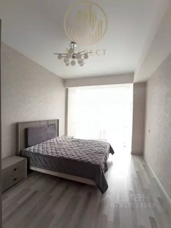 1-к кв. Ставропольский край, Кисловодск ул. Декабристов, 36/1 (50.0 м) - Фото 0