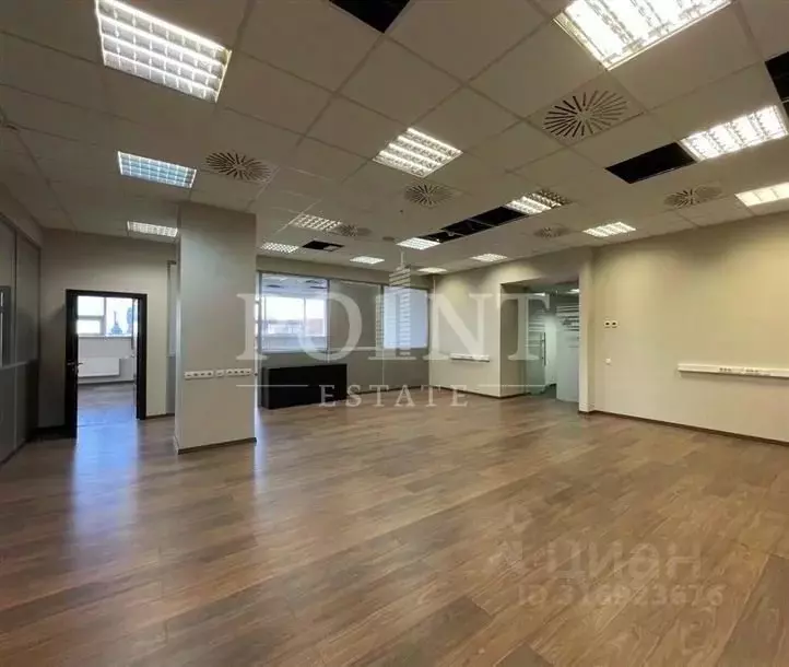 Офис в Москва Новодмитровская ул., 2Б (1000 м) - Фото 0