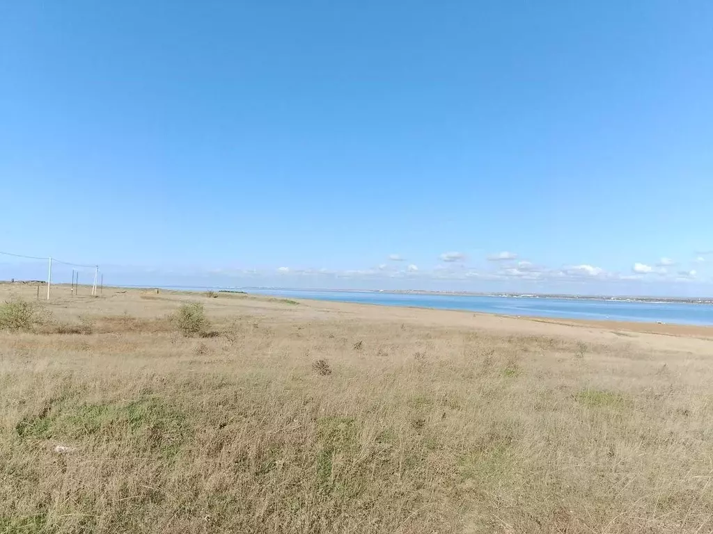 Участок в Севастополь Нахимовский р-н, ул. Тюбекская (5.0 сот.) - Фото 1