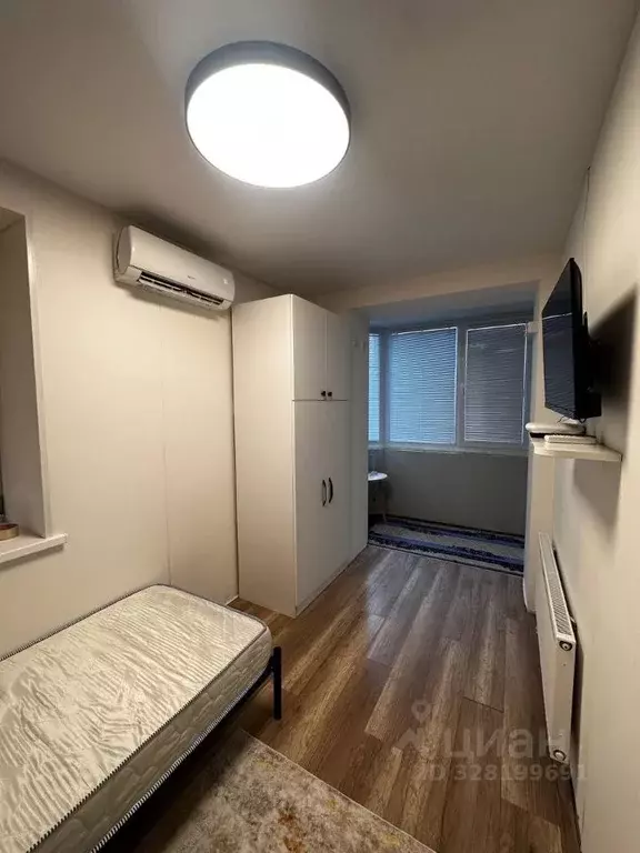 Студия Приморский край, Владивосток ул. Нейбута, 4Б (19.0 м) - Фото 2