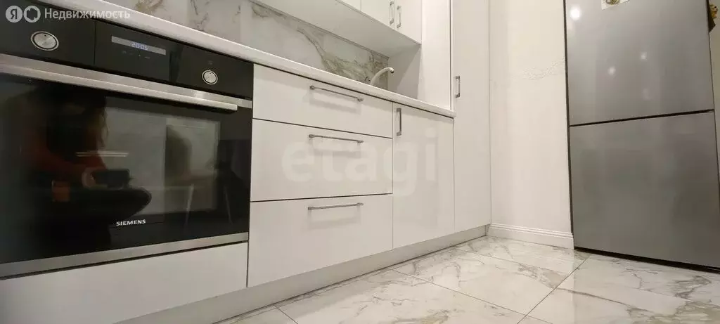 2-комнатная квартира: Раменское, Лучистая улица, 7 (57.2 м) - Фото 2