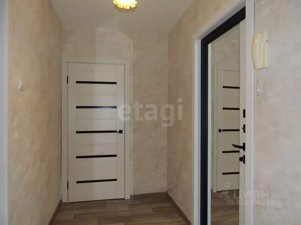 2-к кв. Оренбургская область, Оренбург Новая ул., 12 (50.0 м) - Фото 1