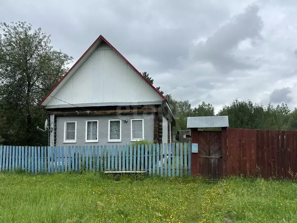 Дом в Владимирская область, Гусь-Хрустальный район, пос. ... - Фото 0