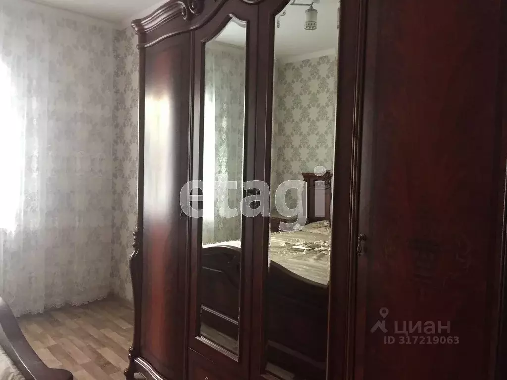 3-к кв. Крым, Симферополь ул. Лебедева (65.0 м) - Фото 1