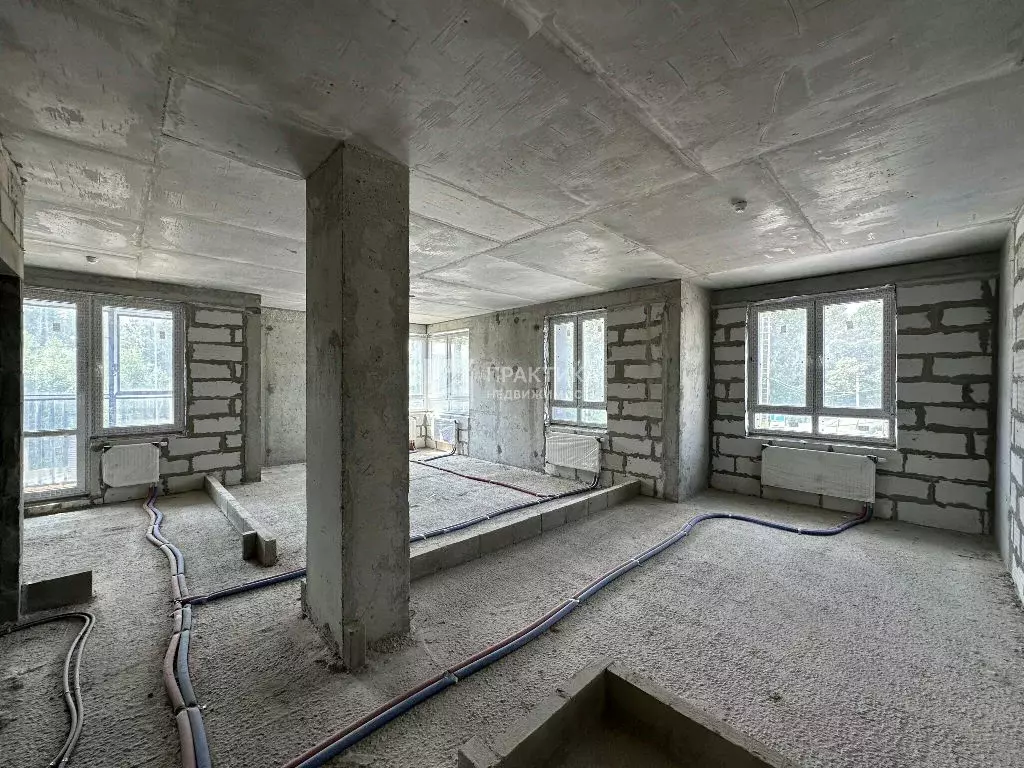 Продается 2-комнатная квартира - Фото 1