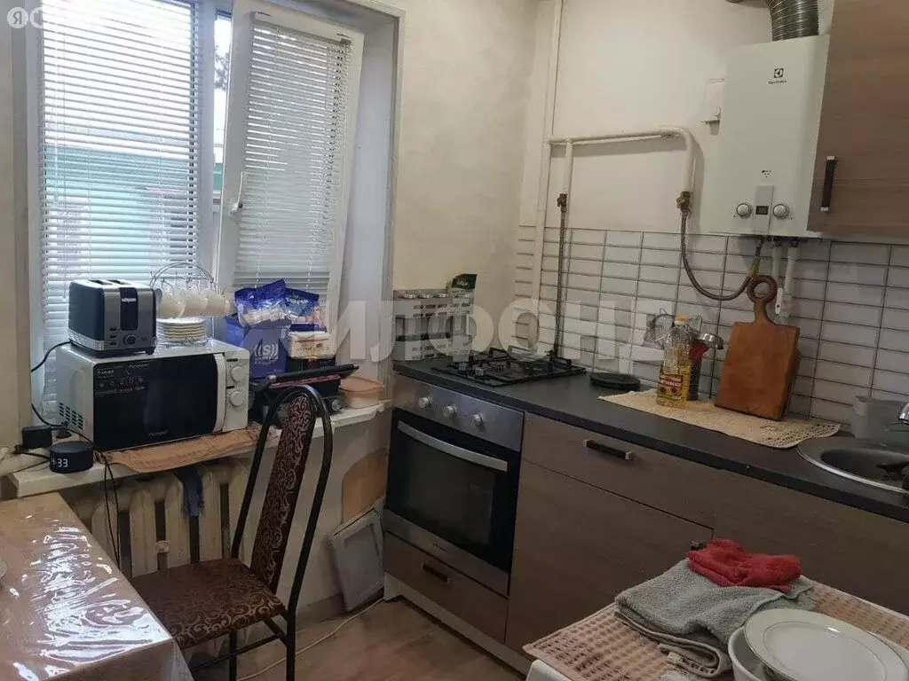 3-комнатная квартира: Георгиевск, улица Бойко, 106 (56 м) - Фото 1