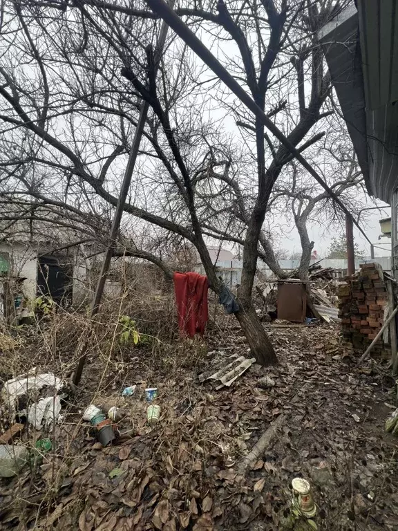 Дом в Саратовская область, Саратов Раздольная ул., 13 (33 м) - Фото 1
