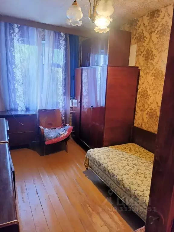 Комната Московская область, Коломна ул. Добролюбова, 10Б (12.0 м) - Фото 1