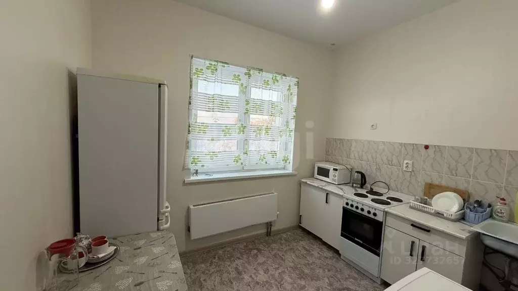 3-к кв. Ямало-Ненецкий АО, Муравленко ул. Ленина, 6 (59.5 м) - Фото 2