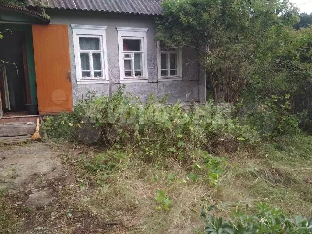 Дом 45,6 м на участке 5,9 сот. - Фото 1