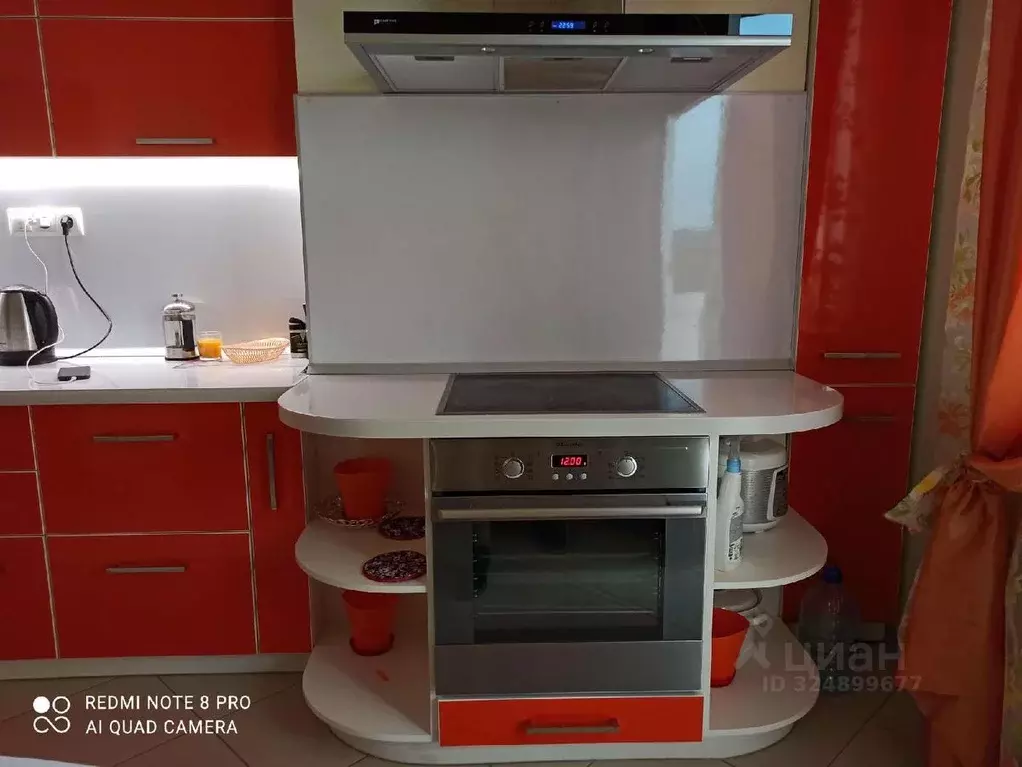 1-к кв. Самарская область, Самара ул. Гастелло, 30 (43.0 м) - Фото 1