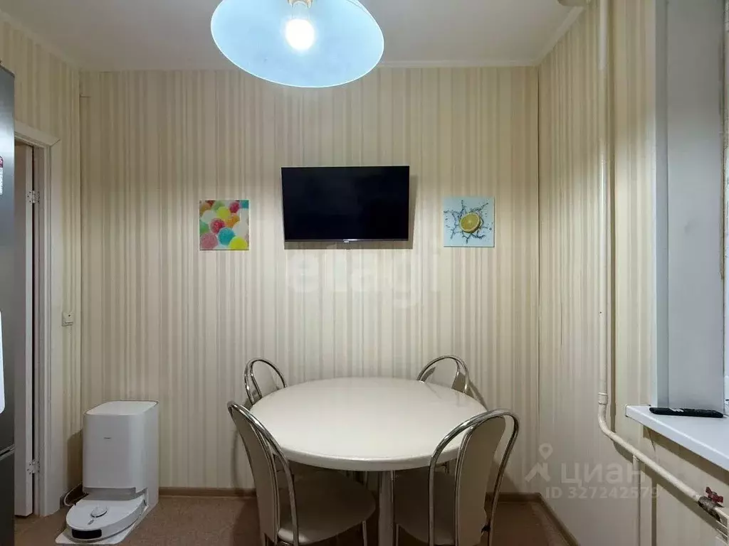 2-к кв. Ямало-Ненецкий АО, Муравленко ул. Муравленко, 35 (51.0 м) - Фото 1