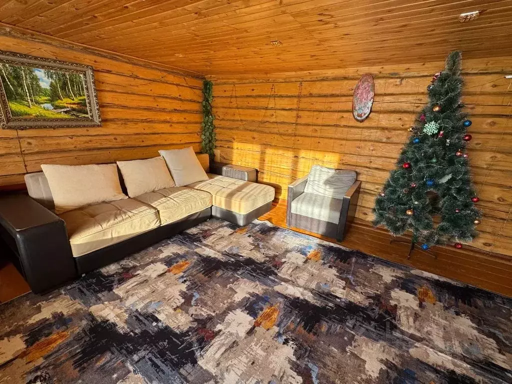 Дом в Башкортостан, Белорецкий район, с. Абзаково ул. 55 лет Победы, ... - Фото 2