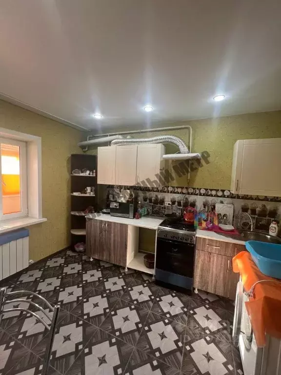 1-к кв. Калмыкия, Элиста 3-й мкр, 4 (39.2 м) - Фото 1