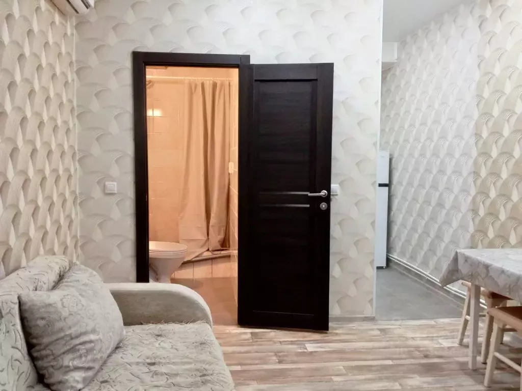 Студия Краснодарский край, Краснодар городской округ, Ленина хут. ул. ... - Фото 2