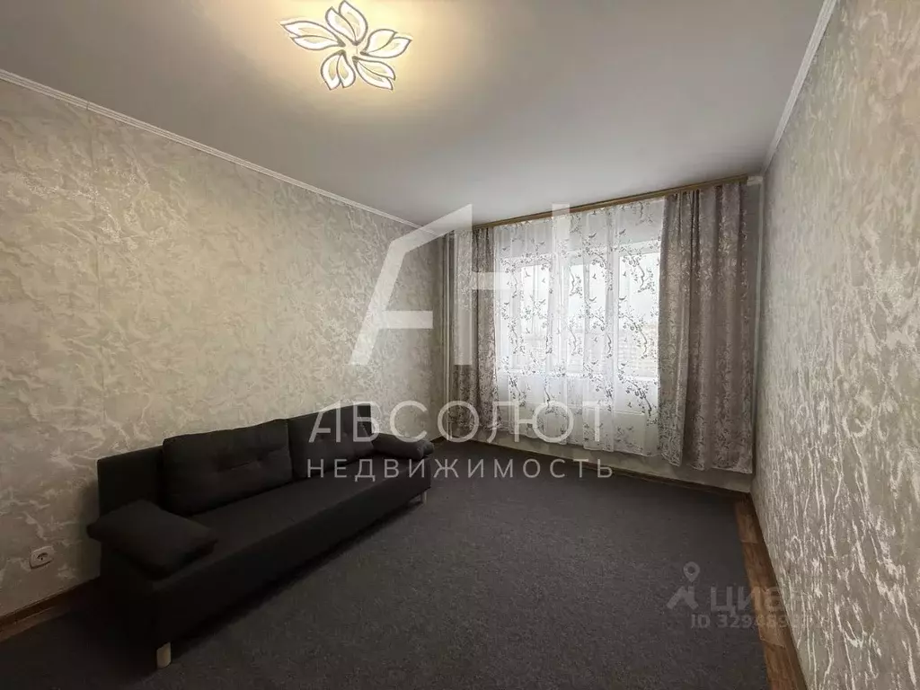 1-к кв. Московская область, Сергиев Посад ул. Осипенко, 8 (37.7 м) - Фото 1