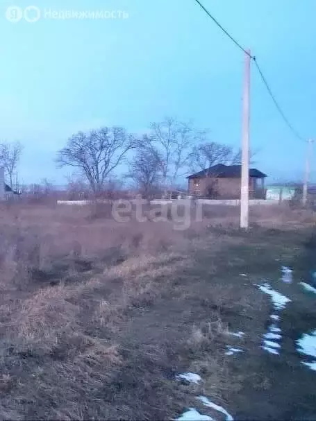 Участок в Грозный, дачное некоммерческое товарищество Заречное (13.2 ... - Фото 0