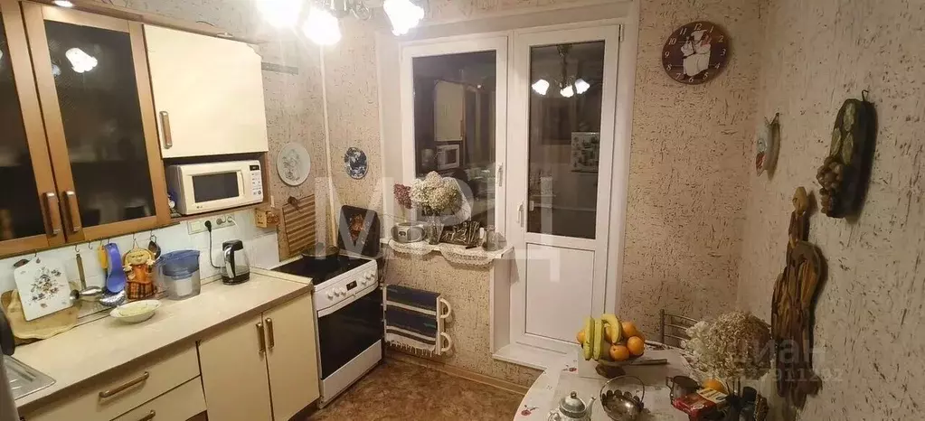 3-к кв. Москва Отрадная ул., 1 (61.2 м) - Фото 1