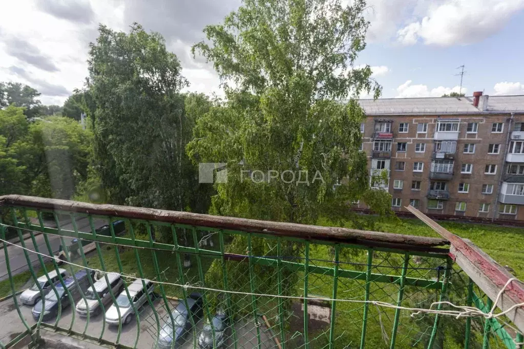 2-к кв. Кемеровская область, Новокузнецк ул. Тореза, 26 (44.0 м) - Фото 1