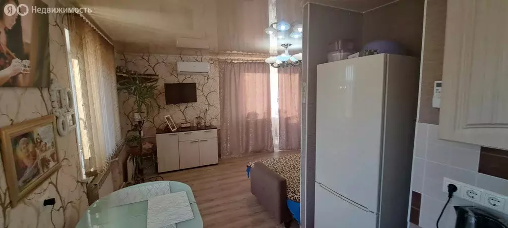 1-комнатная квартира: Нижний Тагил, Учительская улица, 5 (30 м) - Фото 1