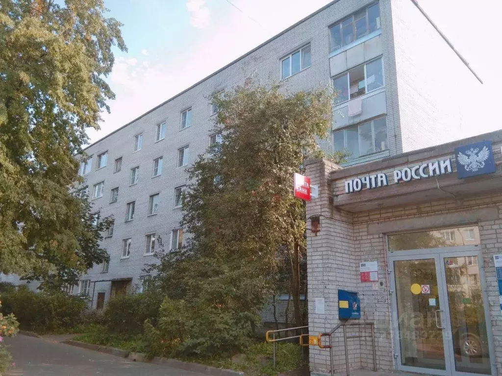 Квартира, 4 комнаты, 78 м - Фото 2