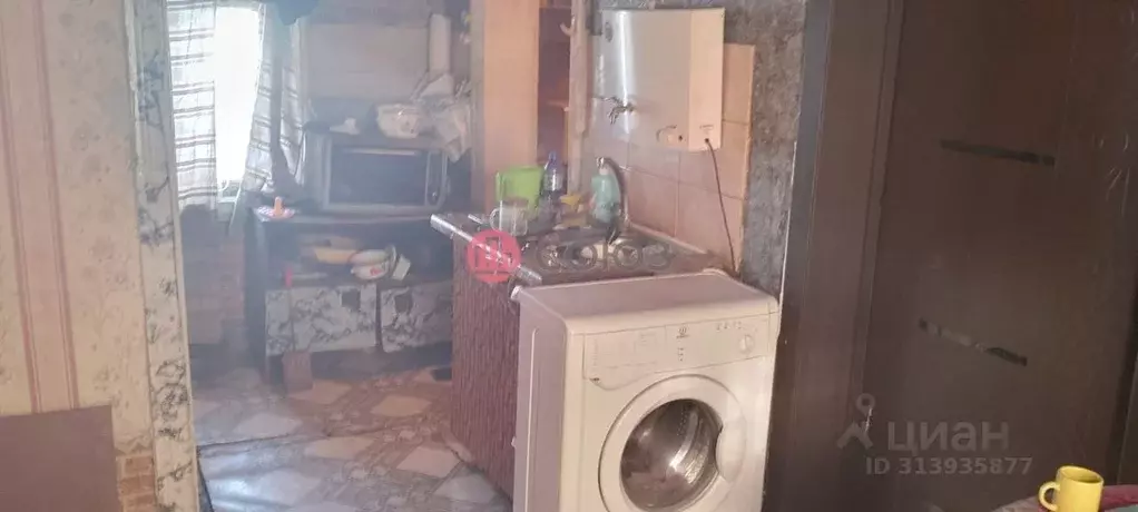 Дом в Кемеровская область, Прокопьевск Лучшевская ул. (41 м) - Фото 2