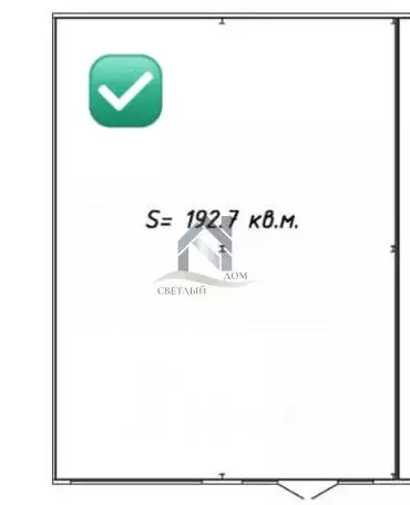 Помещение свободного назначения в Алтайский край, Барнаул ул. 65 лет ... - Фото 2