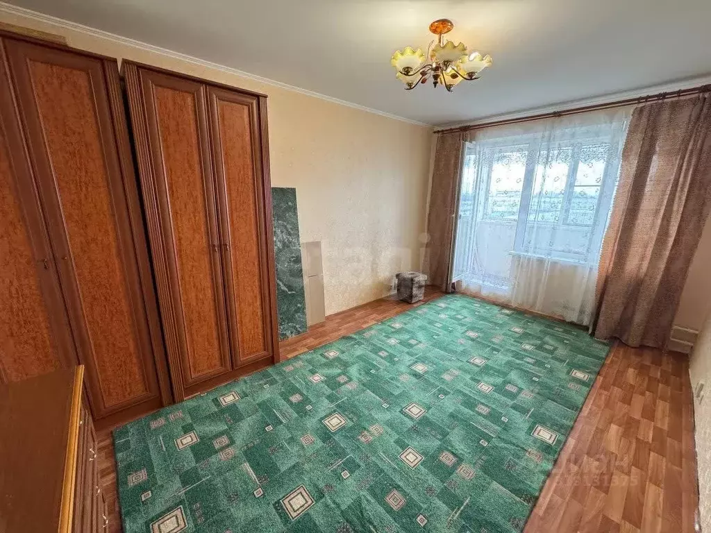 1-к кв. Москва Россошанская ул., 7К1 (32.0 м) - Фото 0