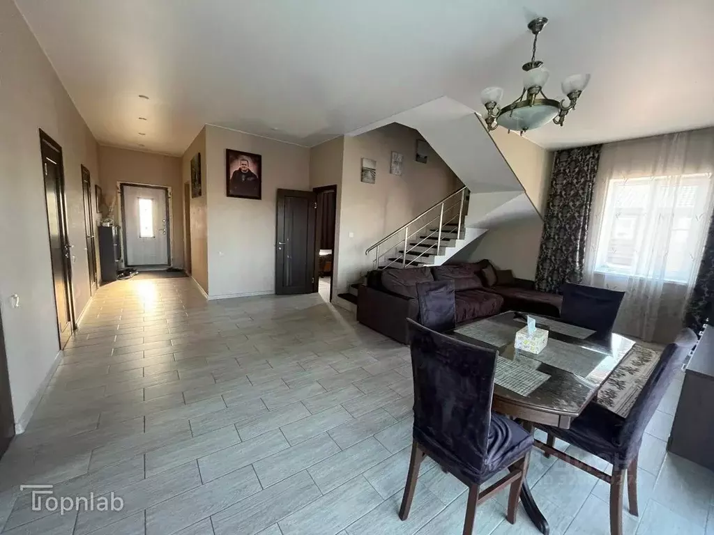 Дом в Ленинградская область, Ломоносовский район, д. Низино  (196 м) - Фото 2