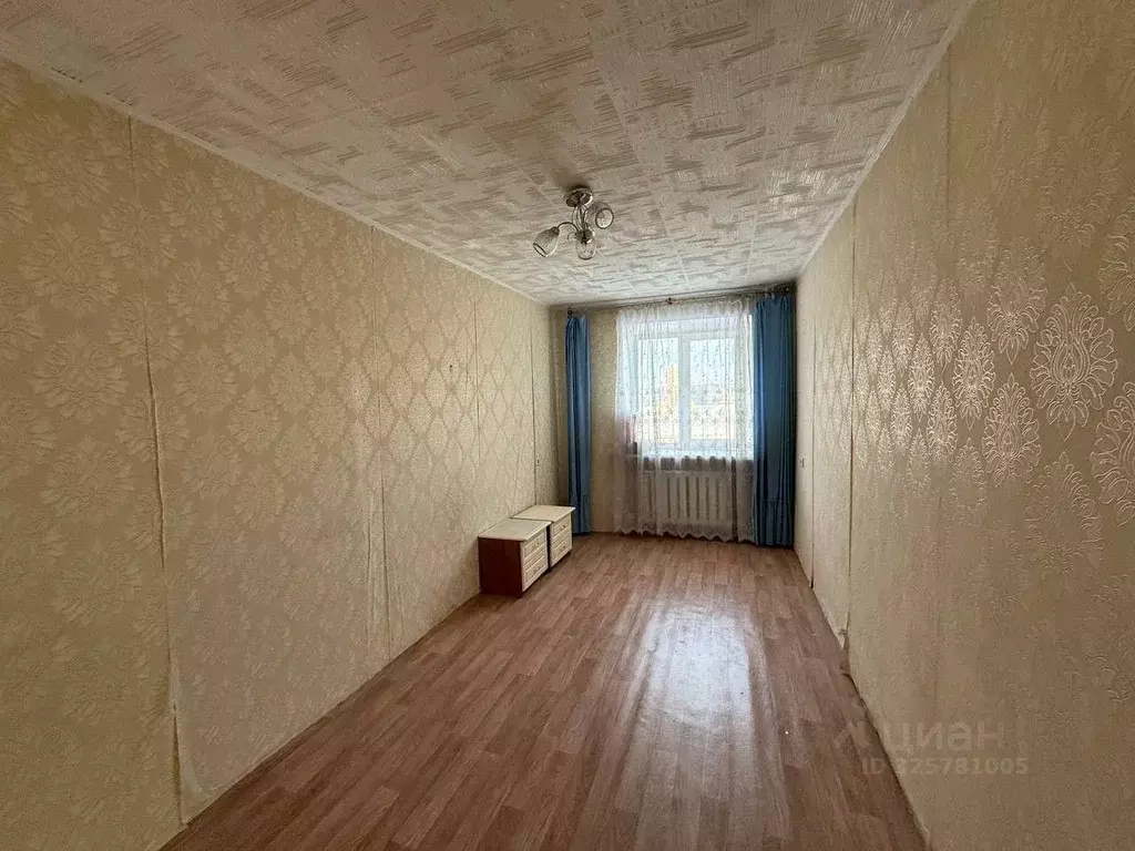 3-к кв. Иркутская область, Иркутск ул. Безбокова, 3 (58.6 м) - Фото 2