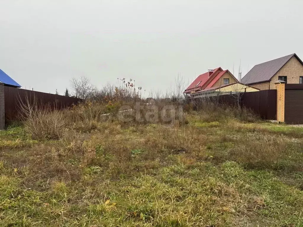 Участок в Воронежская область, Воронеж ул. Лесничья (18.6 сот.) - Фото 2