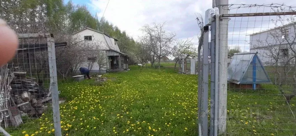 Дом в Владимирская область, Суздальский район, Новоалександровское ... - Фото 1