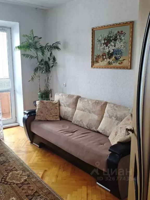 3-к кв. Московская область, Солнечногорск ул. Военный городок, 5 (97.2 ... - Фото 1