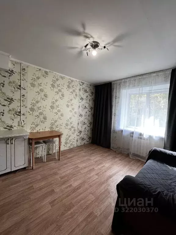 Студия Алтайский край, Барнаул Северо-Западная ул., 50 (18.3 м) - Фото 2