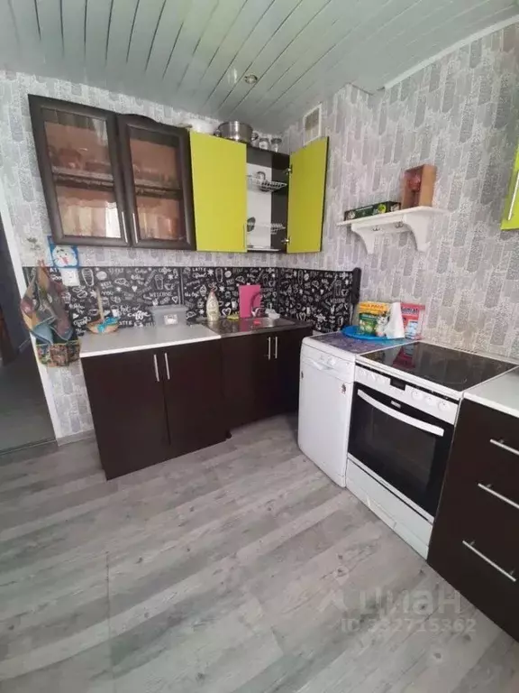 3-к кв. Мурманская область, Мурманск Дровяное жилрайон, ул. Юрия ... - Фото 1